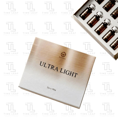 ULTRA LIGHT (2ml x 10vial)