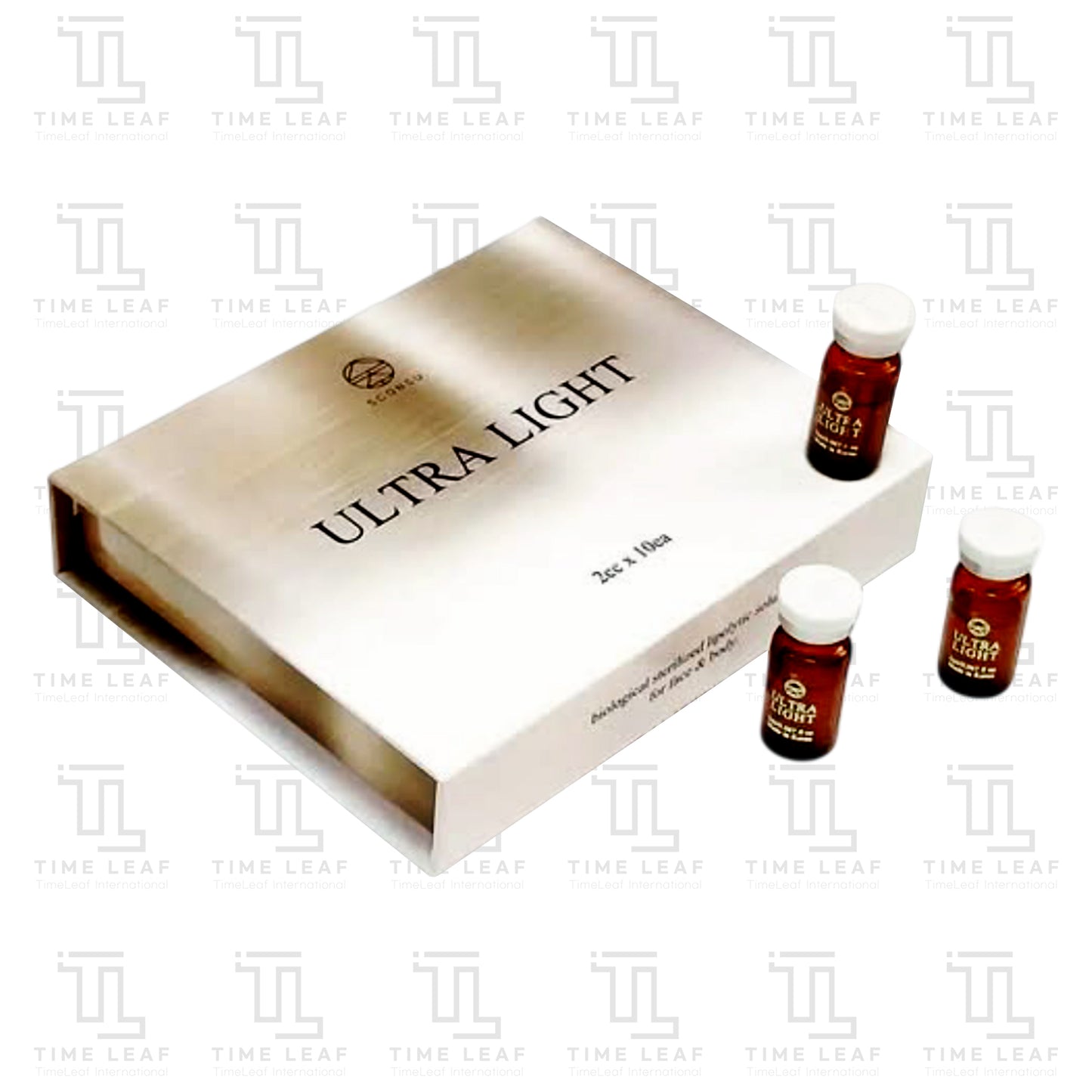 ULTRA LIGHT (2ml x 10vial)