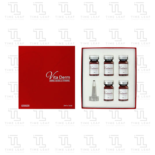 Vita Derm (3ml x 5vial)
