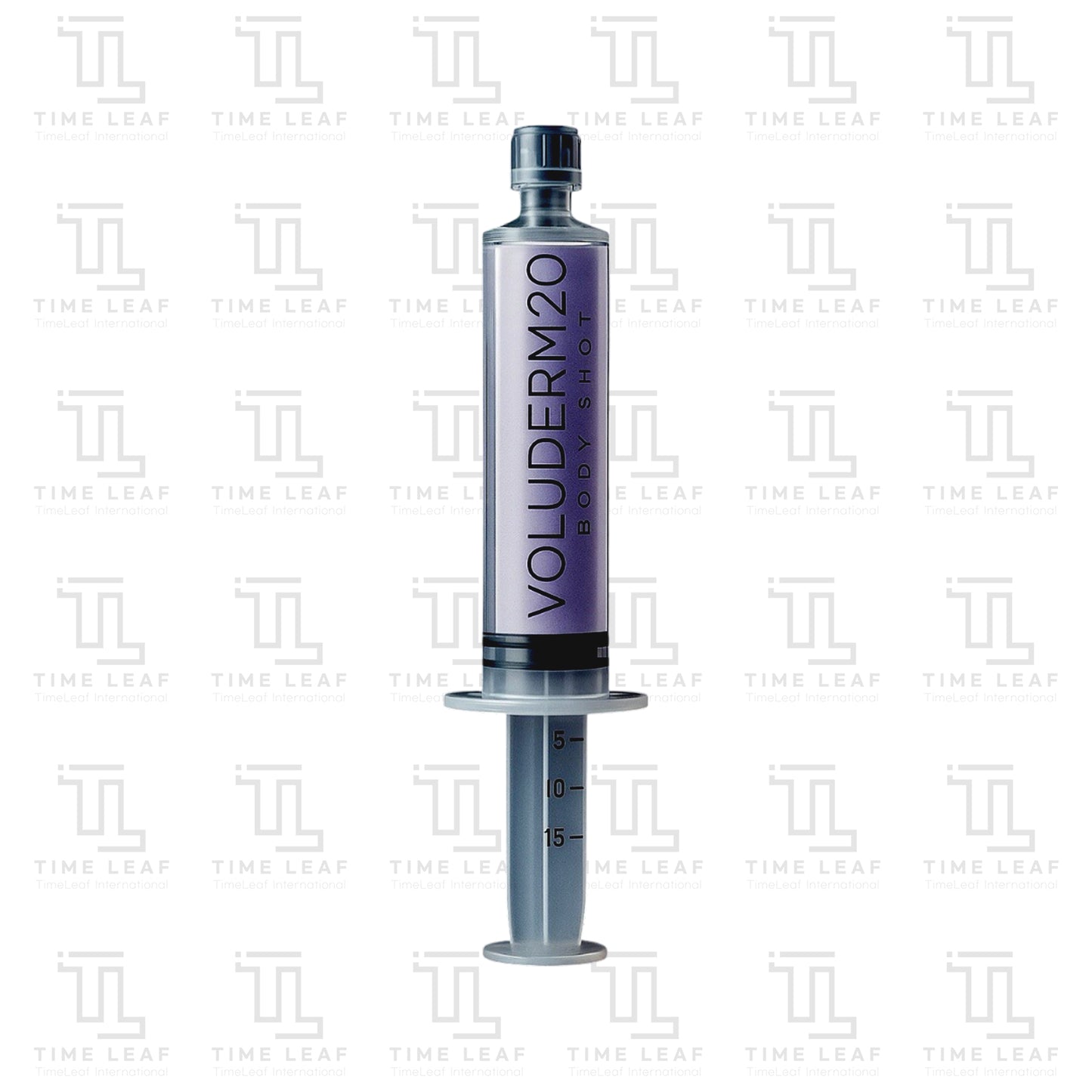 VOLUDERM 20 Body Shot (20ml × 1vial)
