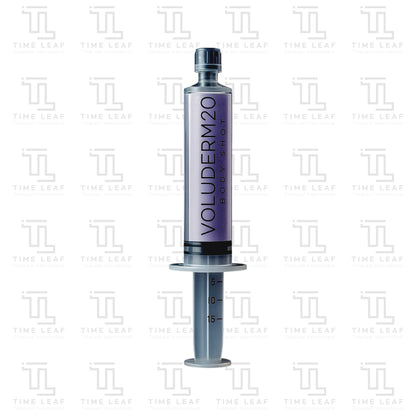 VOLUDERM 20 Body Shot (20ml × 1vial)