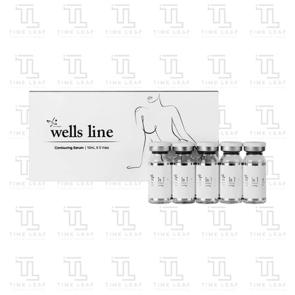 wells line (10ml x 5vial)