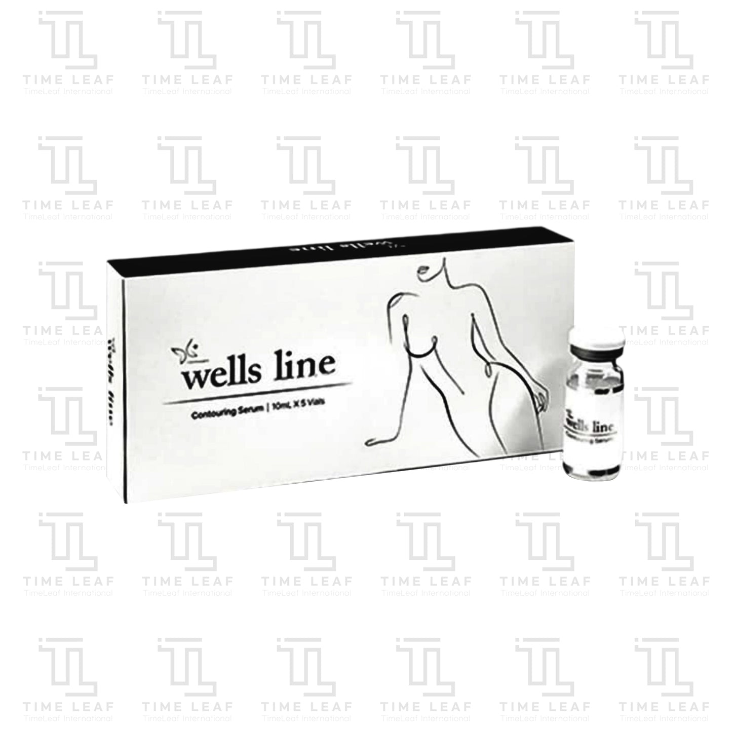 wells line (10ml x 5vial)