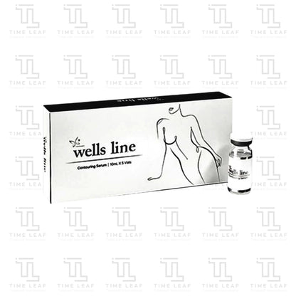 wells line (10ml x 5vial)