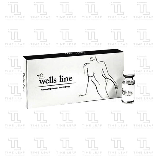 wells line (10ml x 5vial)