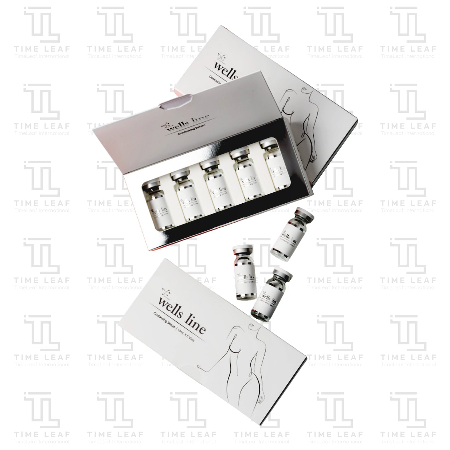 wells line (10ml x 5vial)